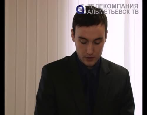 В Альметьевске вынесен приговор уже лишенному прав пьяному водителю