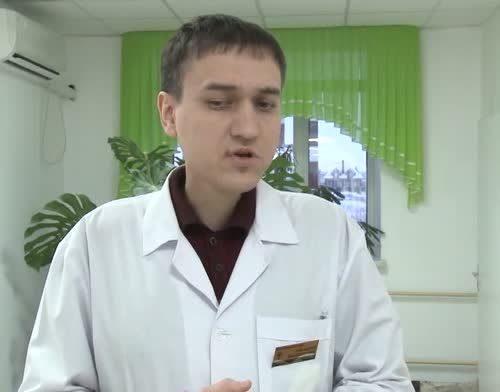 Медики Альметьевска призывают горожан отказаться от курения