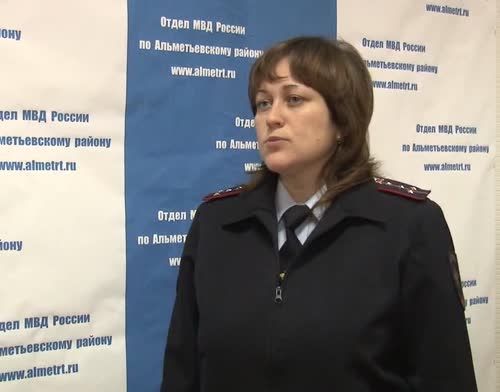 Полицейские Альметьевска ищут женщину, подозреваемую в убийстве новорожденного