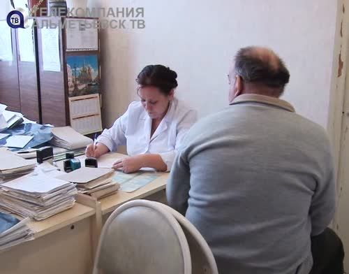 Эпидпорог по ОРВИ в Альметьевске превышен, 6 человек заболели «свиным гриппом»