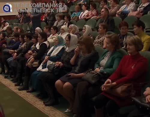 Актеры Альметьевского драмтеатра стали лауреатами театральной премии «Тантана»