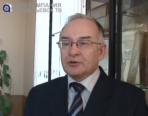 Министр здравоохранения Татарстана рассказал альметьевцам о десяти правилах здоровья и долголетия