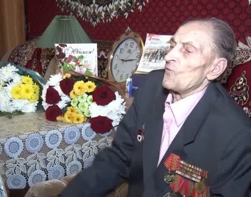 Бесценные воспоминания ветеранов покажет телекомпания «Альметьевск ТВ»