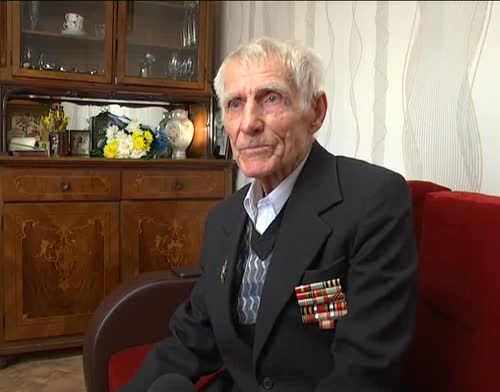 Бесценное наследие: воспоминания ветеранов Великой Отечественной войны 
