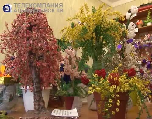 В Альметьевске проходит республиканский конкурс «Твори добро» для детей с ограниченными возможностями здоровья