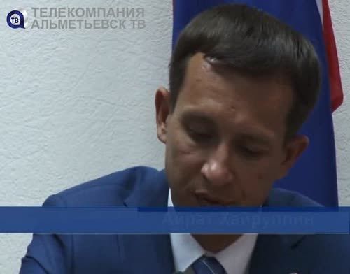 51 миллион рублей задолжали альметьевцы в местный бюджет