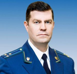Прокурор республики проведет прием граждан в Альметьевске