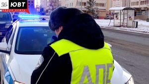 Житель Бавлов решил оспорить лишение водительских прав