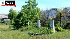 Куда пропало языческое святилище: тайна солдатского кладбища в Альметьевске