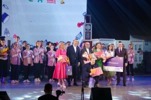 Студенческая весна-2024 подходит к концу в Татарстане