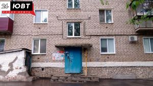 Затопило укрытие: жители дома №23 по пр. Строителей в Альметьевске просят привести помещение в порядок