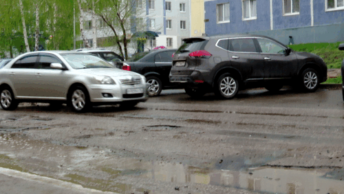 С 16 мая в Альметьевске ограничат движение по одной из улиц