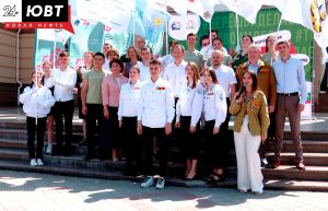 В Татарстане студенческие отряды обучили рабочим специальностям более 3 тысяч человек
