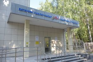 Офис «Защитников отечества» в Казани будет работать без выходных