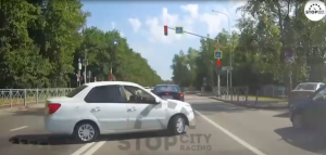 Татарстанские автоинспекторы привлекают к ответственности нарушителей, которых выявили в видеороликах из соцсетей