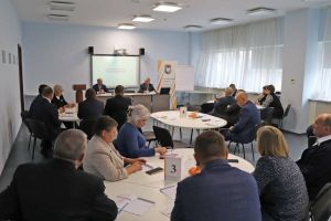 В Татарстане стартовали курсы повышения квалификации для глав сельских поселений