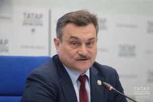 В Нижнекамске завершились зональные семинары по госзакупкам с участием 400 специалистов