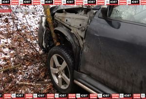 В Альметьевском районе произошло смертельное ДТП