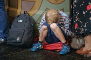 В России разрабатывают федеральный законопроект по профилактике травли в школах