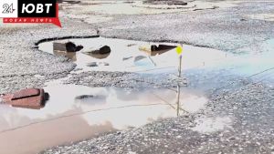 Бастрыкин взял на контроль дело о плохих дорогах в Азнакаевском районе