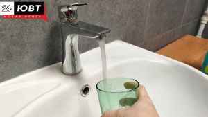 В Альметьевске отключат холодную воду