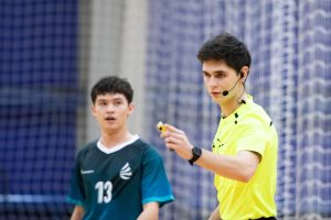 Прошел чемпионат Любительской футбольной лиги Альметьевска