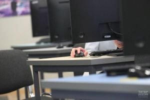 Казанских студентов научили цифровой безопасности на масштабной акции