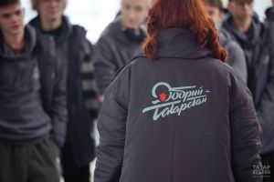 В Татарстане наградили лучших волонтеров на форуме «Добрый Татарстан»