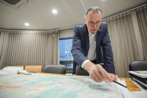 Дублер Оренбургского тракта в Казани построят к концу 2028 года