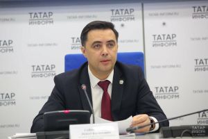 На модернизацию ЖКХ Татарстана в 2026 году направят 33 млрд рублей