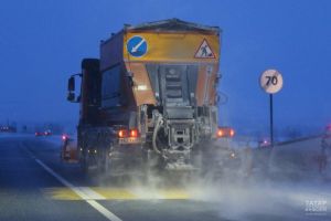 Минэкономразвития России одобрило участок дублёра Оренбургского тракта в Казани