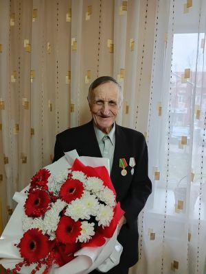 Уважение к труду, привитое с детства