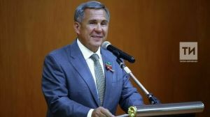 Рустам Минниханов исполнит желания детей в рамках акции «Ёлка желаний»