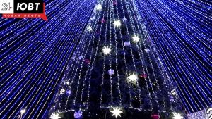 В одежде какого цвета нужно встречать Новый Год 2026?