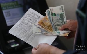 В Татарстане жители подали в ГЖИ более 22 тысяч жалоб за 11 месяцев