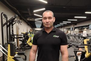 Опытный тренер дал советы начинающим атлетам