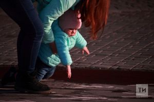 В Татарстане сельчанкам выплачивают до 100 тысяч рублей при рождении детей