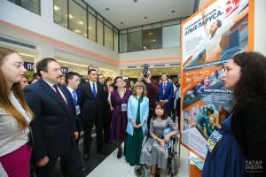 На форуме «Наш Татарстан» выступит известный стратег по коммуникациям