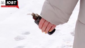 В Муслюмовском районе осудили подростка за кражу денег и электронных сигарет из гаража