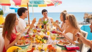 Роспотребнадзор рассказал татарстанцам, как избежать отравления на курортах