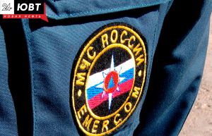 Пожар в Альметьевском районе унёс жизнь одного человека