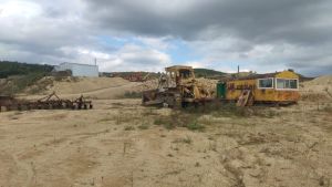 Фирма в Черемшанском районе нарушила лицензионные условия добычи известняка