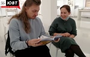 Татарстанцев приглашают присоединиться к проекту «Чтецкие программы»