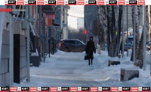 В Татарстане ожидается похолодание до минус 25 градусов