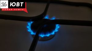 В Альметьевске семья с малолетним ребенком отравилась газом