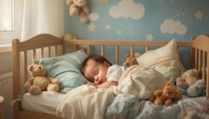 В Альметьевском районе назвали самые популярные имена среди новорожденных