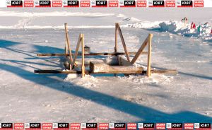 МЧС опубликовало список мест для Крещенский купаний в Лениногорском районе