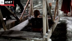 В Бугульминском районе определили места для Крещенских купаний