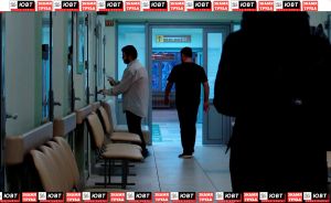 Альметьевцам рассказали, как защитить себя от обморожения