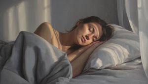 В Роспотребнадзоре рассказали, как восстановить сон после длительного отдыха